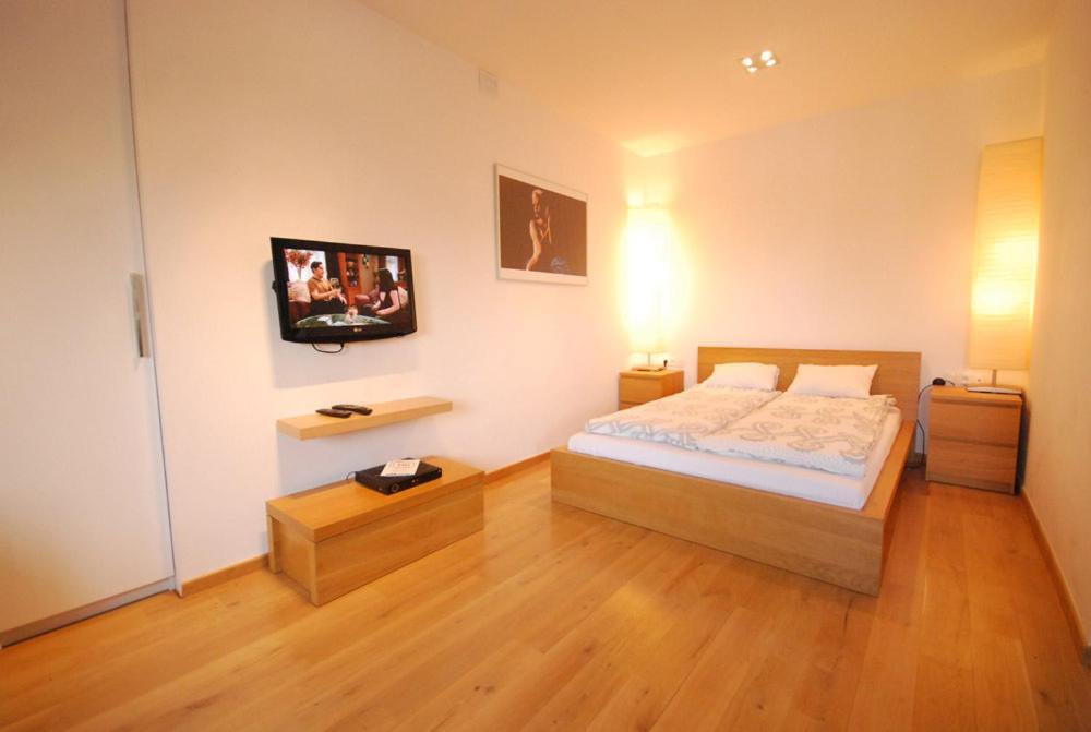 Apartment4You - Solidarnosci Warszawa Rom bilde