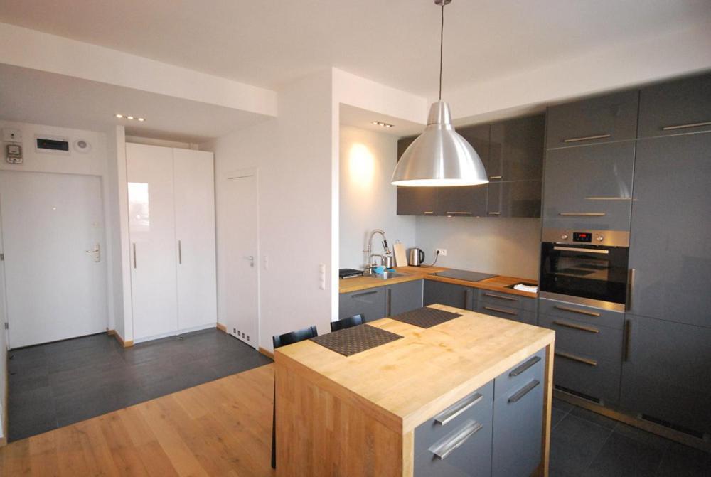 Apartment4You - Solidarnosci Warszawa Rom bilde