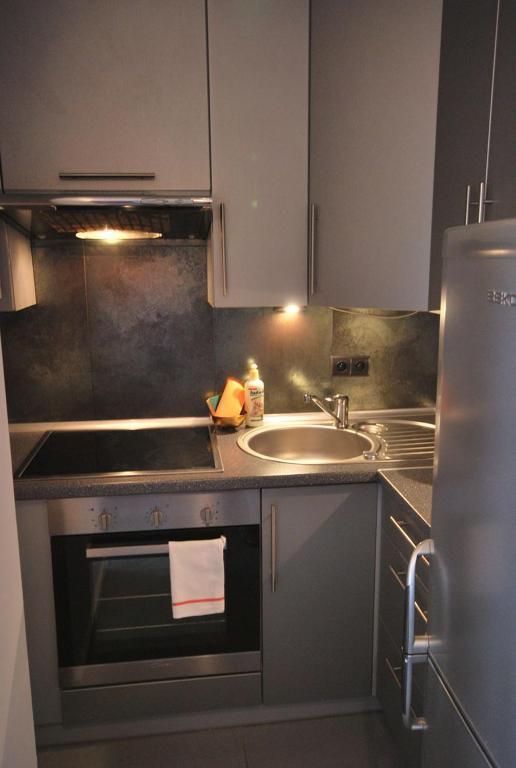 Apartment4You - Solidarnosci Warszawa Rom bilde