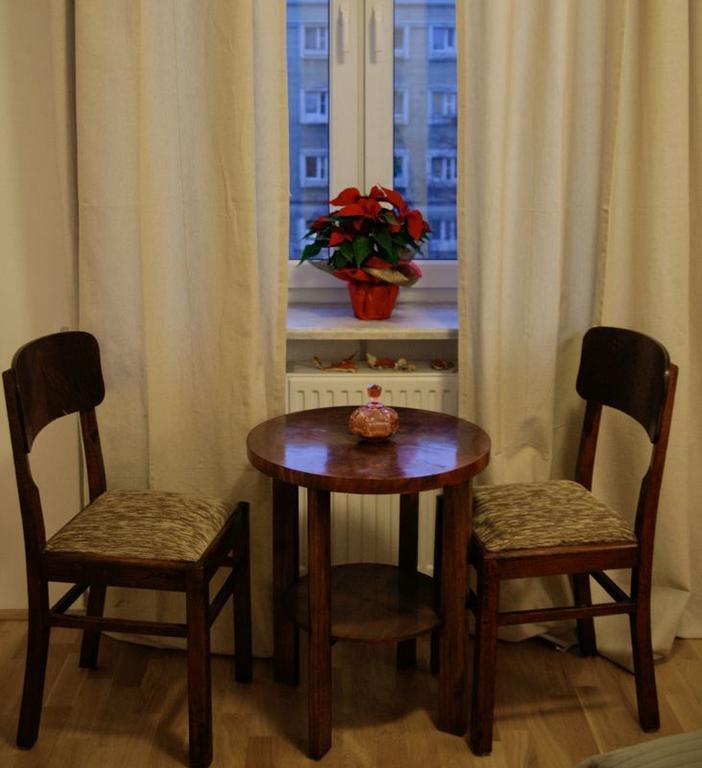 Apartment4You - Solidarnosci Warszawa Eksteriør bilde