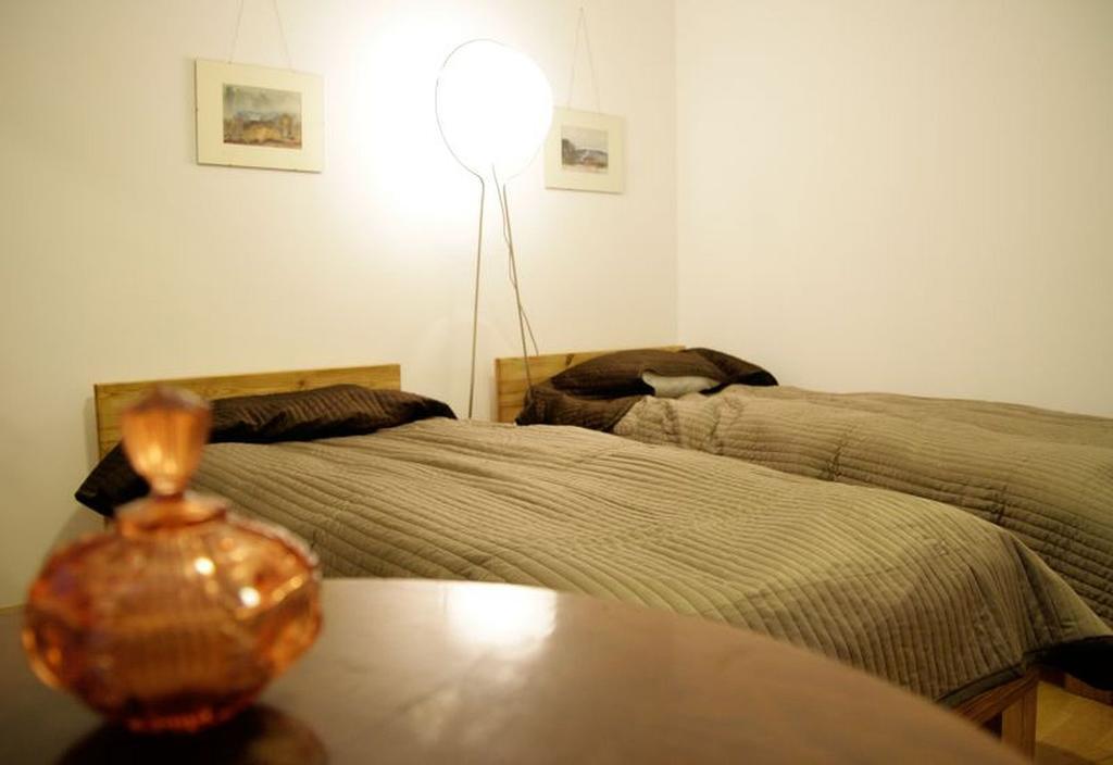 Apartment4You - Solidarnosci Warszawa Eksteriør bilde