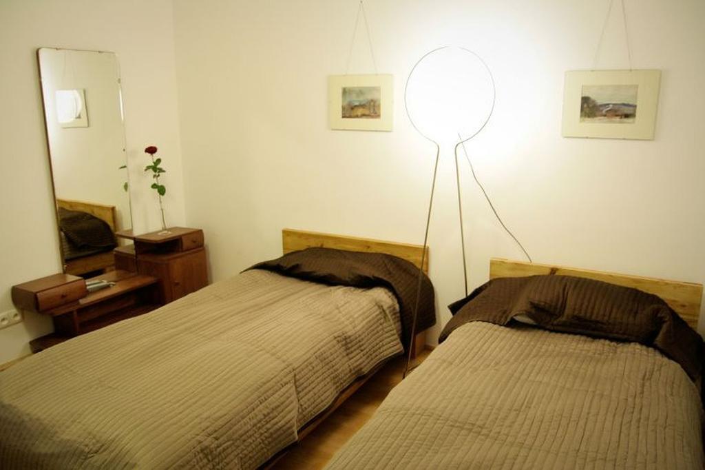 Apartment4You - Solidarnosci Warszawa Eksteriør bilde