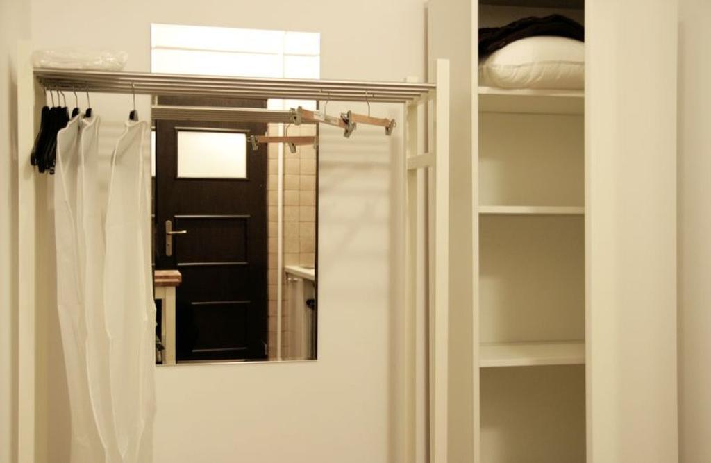 Apartment4You - Solidarnosci Warszawa Eksteriør bilde